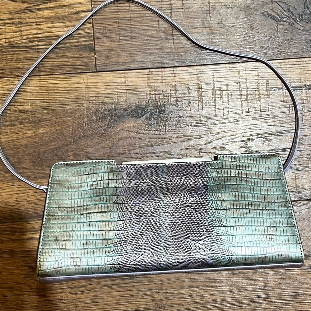 Kenneth Cole Clutch